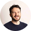 Will Ayling, Lead Product Designer at Prosper